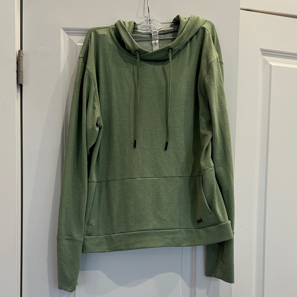 Helly Hansen Hoodie Tee